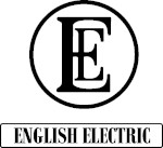 English Electric