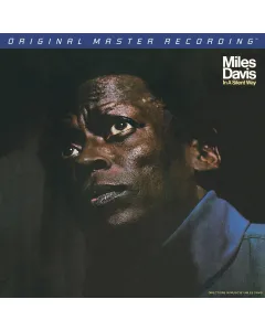 MOFI - Miles Davis - In A Silent Way