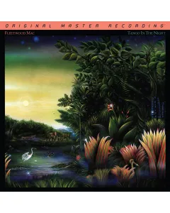 MOFI - Fleetwood Mac-Tango in the Night