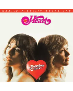 MOFI - HEART - Dreamboat Annie