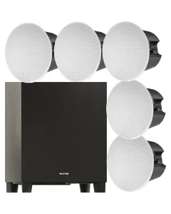 KRIX IC-52 5.1 Package