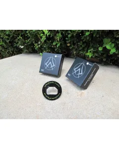 LES DAVIS AUDIO IEC Field Marshal