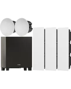 KRIX IW-50 5.1 Package