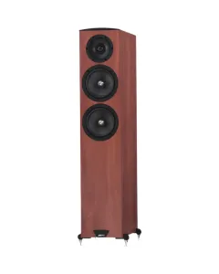 JAMO C605 MKII Floorstanding Speakers