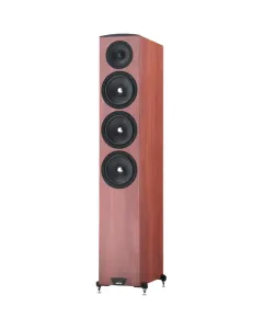 JAMO C607 MKII Floorstanding Speakers