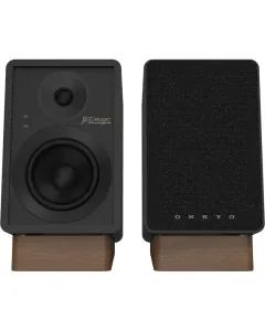 ONKYO GX-30ARC Powered Monitor Speakers