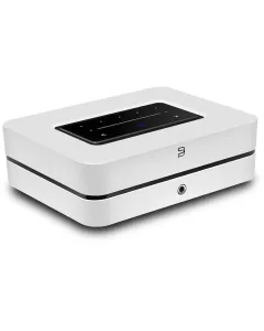 BLUESOUND Powernode N331 Streaming Amplifier