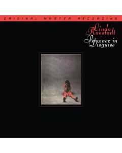MOFI - LINDA RONSTADT - PRISONER IN DISGUISE - 2LP