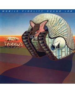 MOFI - EMMERSON LAKE AND PALMER - TARKUS