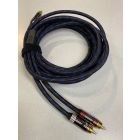 ULTRACONNECT Shielded Subwoofer Cable