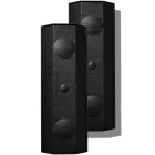 LITHE AUDIO IO1 Indoor/Outdoor Wireless Speaker- PAIR