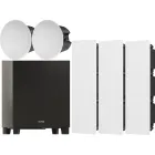 KRIX IW-50 5.1 Package