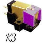 GARROTT BROTHERS K3 Moving Magnet Phono Cartridge