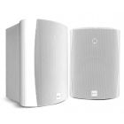 Kef Ventura 6 Outdoor Speakers - White