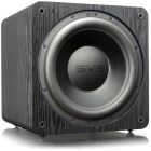 SVS SB3000 Sealed Subwoofer - Black Ash