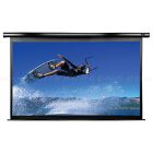 ELITE SCREENS VMAX2 16:9 Motorised Projector Screen 