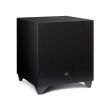MARTIN LOGAN Dynamo 1100X (OPEN BOX, LAST ONE)