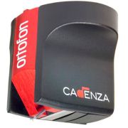ORTOFON Cadenza Red Moving Coil Cartridge
