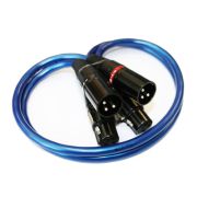 WIREWORLD Oasis 8 XLR Balanced Interconnects (Pair)