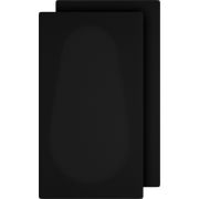 ENCEL Gelati Magnetic Grilles (Pair)