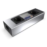 ISOTEK EVO3 GEMINI 2 Way Conditioning Powerboard (AU Outlets)
