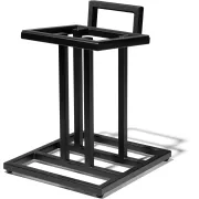 JBL JS80 Stands for L82 Classic