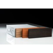 PRO-JECT Magnetic Wooden Side Panels for DS2 Box Design Products
