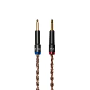 MEZE AUDIO Mono 3.5 Premium cables Liric / 109 Pro / 105 AER