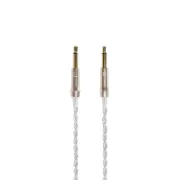 MEZE AUDIO Mono 3.5 Balanced Silver Plated Upgrade Cable