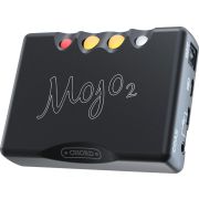 CHORD ELECTRONICS Mojo 2 Portable DAC