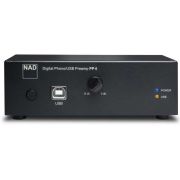 NAD PP4 Phono Pre Amplifier with USB