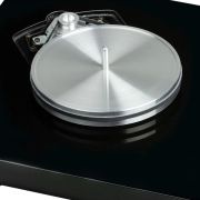 PRO-JECT Aluminium Sub platter Upgrade for Debut