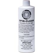 Spin Clean Washer Fluid 473ml