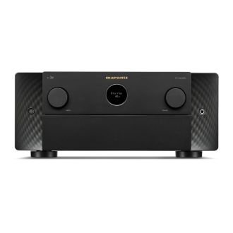 MARANTZ AV20 Reference 13.4 Channel Pre-Amplifier and Processor w/ HEOS Built in