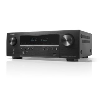 DENON AVC-S670H 5.2ch AV Amplifier