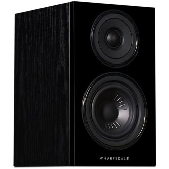 WHARFEDALE Diamond 12.0 Bookshelf Speakers