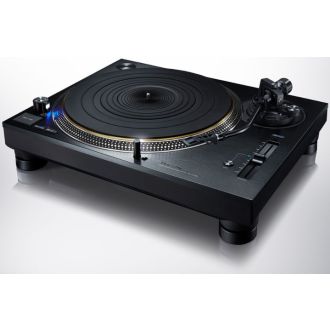 TECHNICS SL 1210G Grand Class Direct Drive Turntable