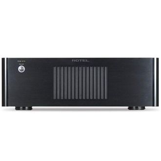 ROTEL RMB-1506 6-Channel Distribution Amplifier