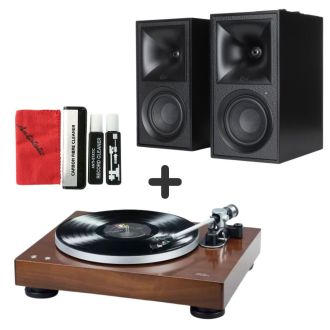 Good Vibrations Vinyl Bundle