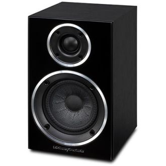 WHARFEDALE Diamond 220 Bookshelf Speakers