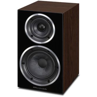 WHARFEDALE Diamond 210 Bookshelf Speakers
