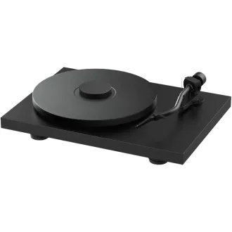 PROJECT Debut Pro S Balanced Turntable
