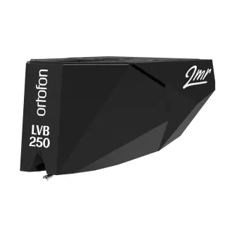 ORTOFON 2MR BLACK 250 LVB MM CARTRIDGE