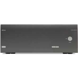 ARCAM PA240 2 Channel Class G Power Amplifier