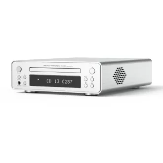 SILCRON MaxConnect CD Player