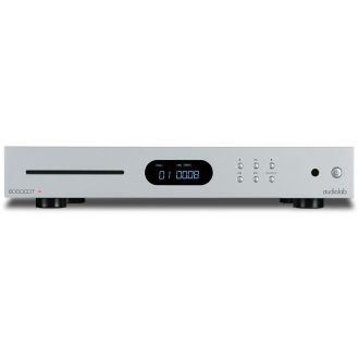 Audiolab 6000CDT CD Transport Player