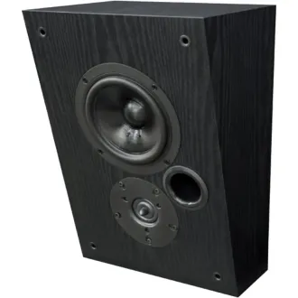 KRIX Dynamix MK4 On Wall Speakers