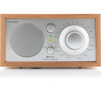 TIVOLI Model One BT AM/FM Radio with Bluetooth