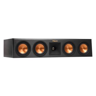 KLIPSCH Reference Premium RP-440C Ebony Centre Speaker