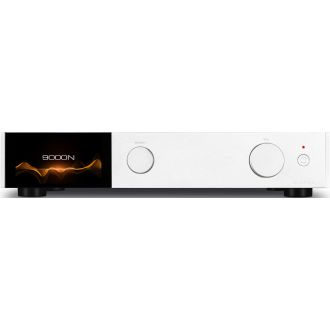 AUDIOLAB 9000N Network Streamer